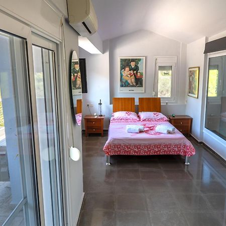 Olivos Villa Sani Sani  Exterior foto