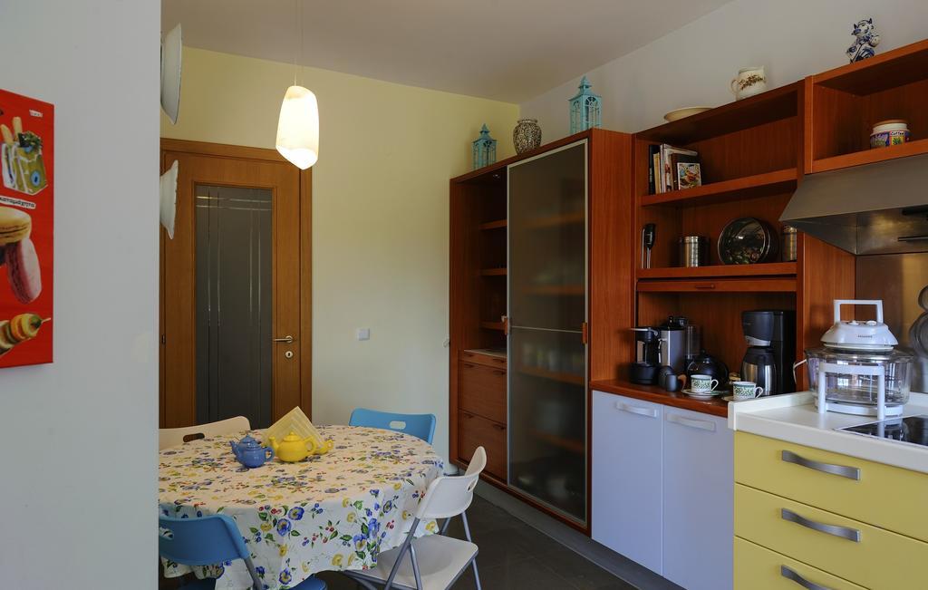 Olivos Villa Sani Sani  Quarto foto