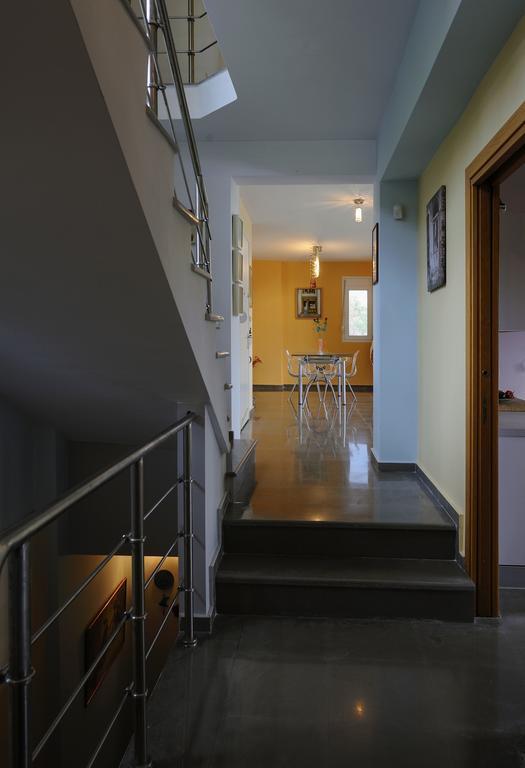 Olivos Villa Sani Sani  Quarto foto