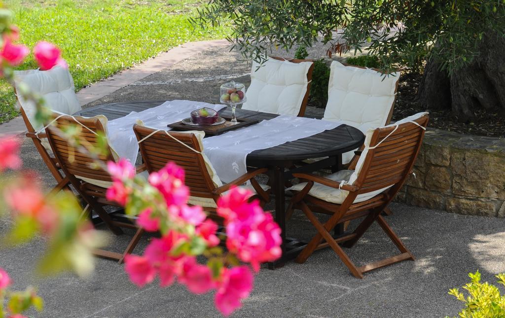 Olivos Villa Sani Sani  Quarto foto