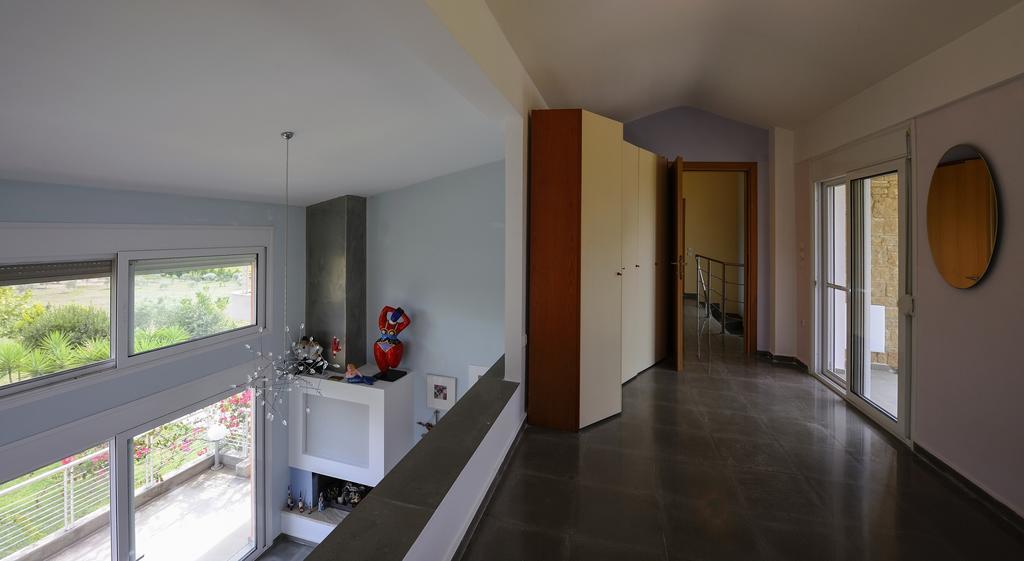 Olivos Villa Sani Sani  Quarto foto