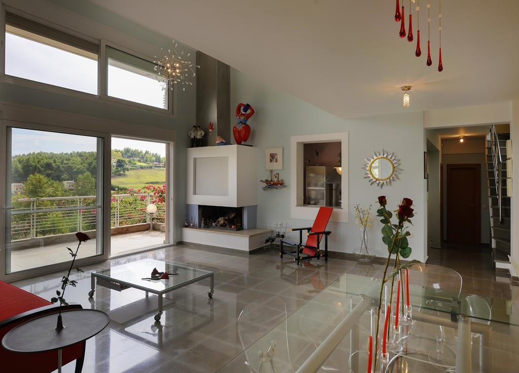 Olivos Villa Sani Sani  Quarto foto