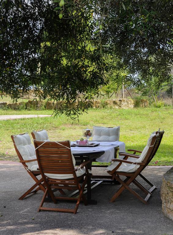 Olivos Villa Sani Sani  Quarto foto