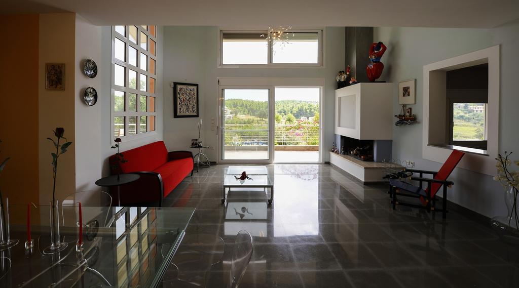 Olivos Villa Sani Sani  Quarto foto