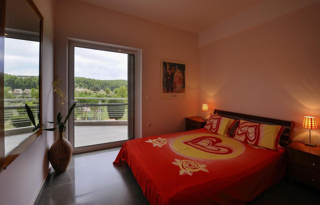 Olivos Villa Sani Sani  Quarto foto