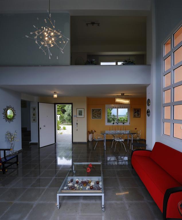 Olivos Villa Sani Sani  Quarto foto