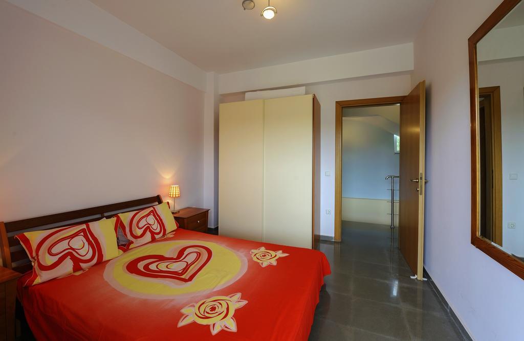 Olivos Villa Sani Sani  Quarto foto
