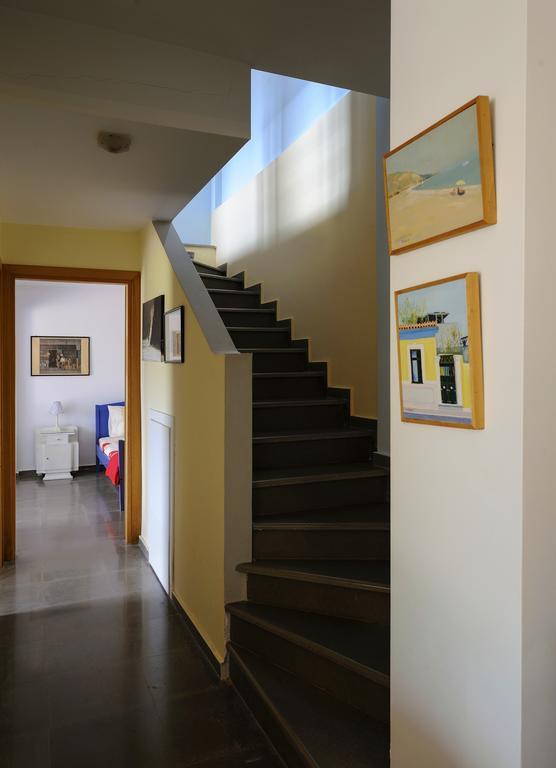 Olivos Villa Sani Sani  Quarto foto