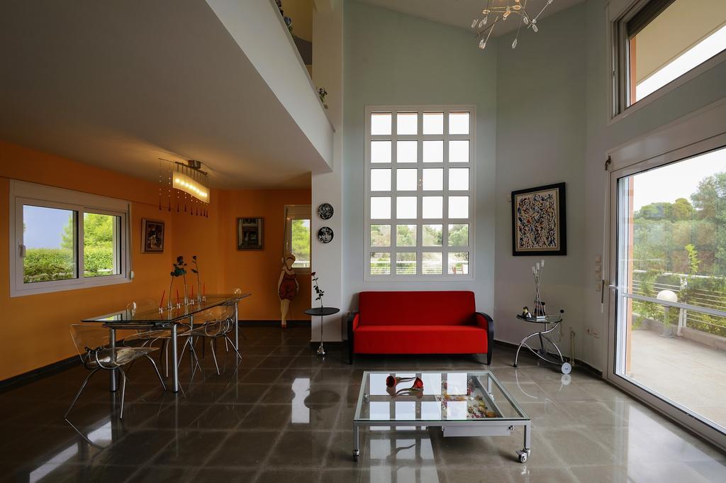 Olivos Villa Sani Sani  Quarto foto