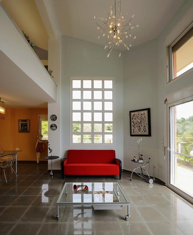 Olivos Villa Sani Sani  Quarto foto