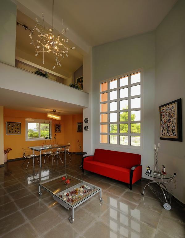 Olivos Villa Sani Sani  Quarto foto