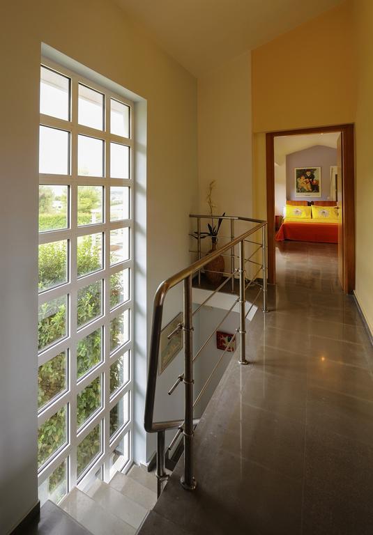 Olivos Villa Sani Sani  Quarto foto