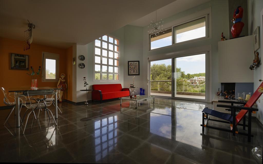 Olivos Villa Sani Sani  Quarto foto