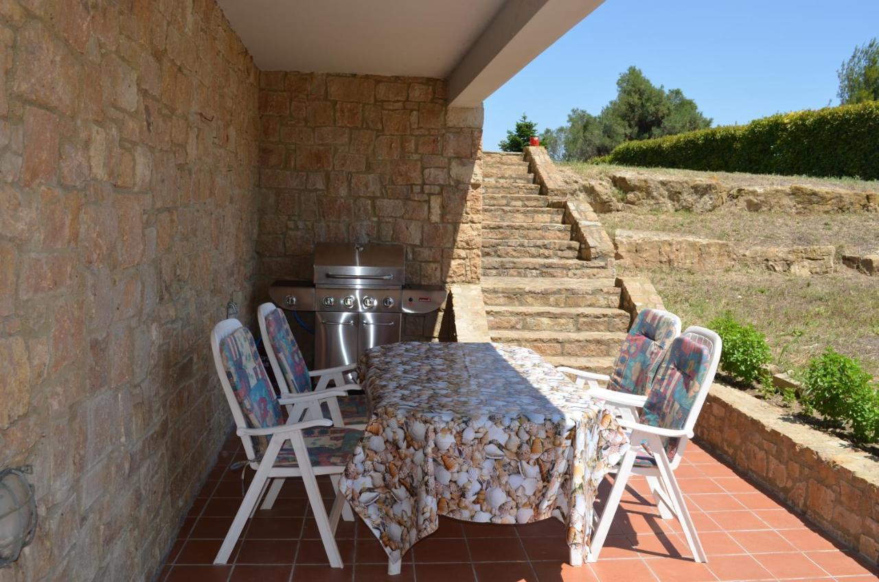Olivos Villa Sani Sani  Exterior foto