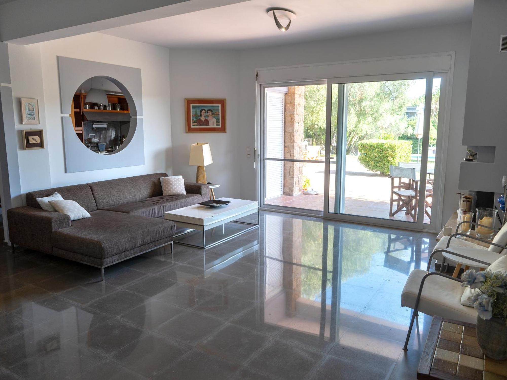 Olivos Villa Sani Sani  Exterior foto