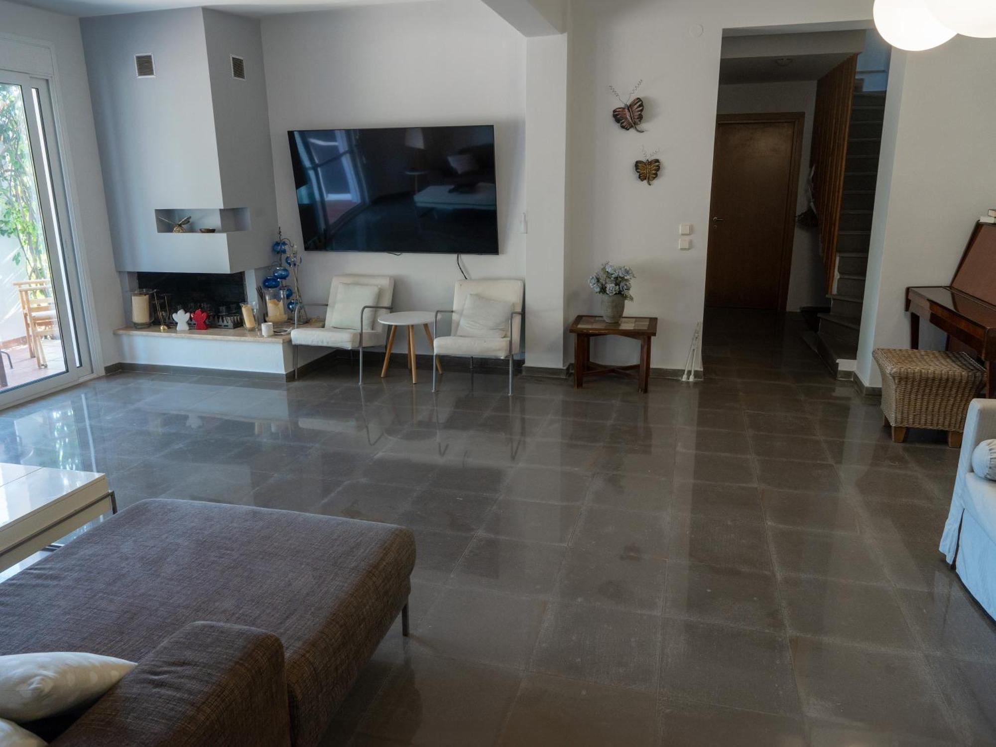 Olivos Villa Sani Sani  Exterior foto