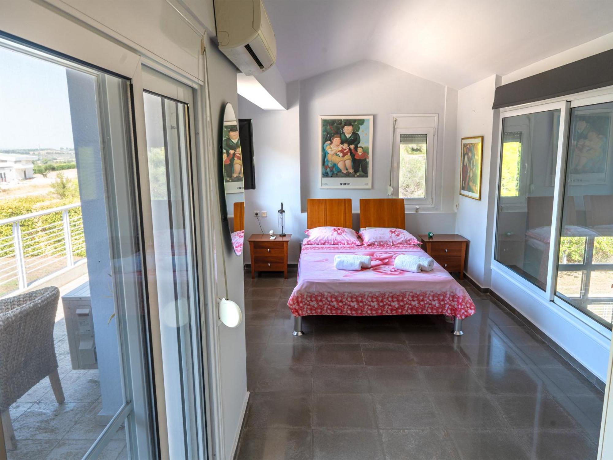 Olivos Villa Sani Sani  Exterior foto