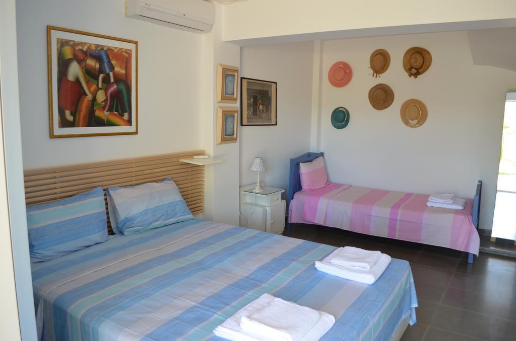 Olivos Villa Sani Sani  Exterior foto