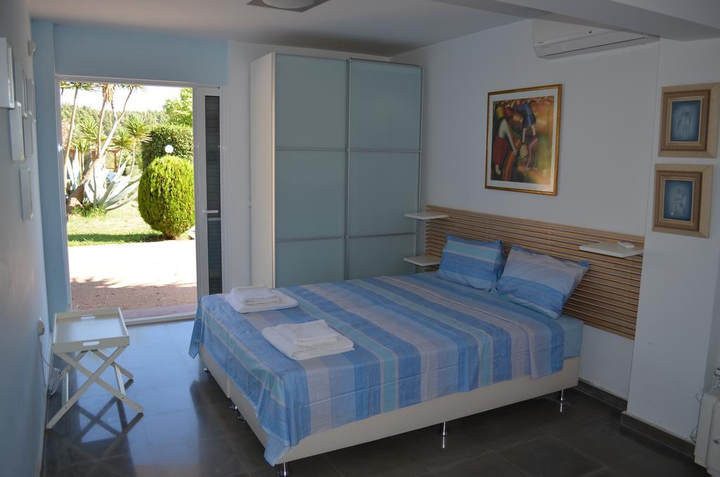 Olivos Villa Sani Sani  Exterior foto
