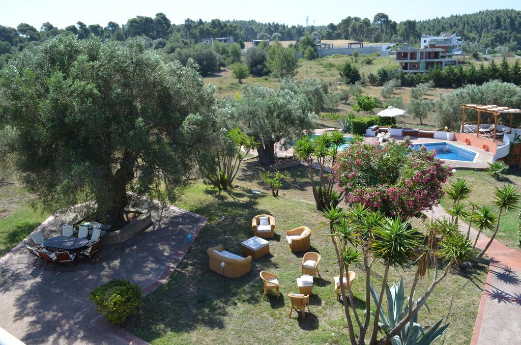 Olivos Villa Sani Sani  Exterior foto