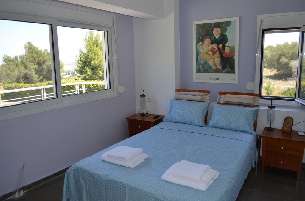 Olivos Villa Sani Sani  Exterior foto