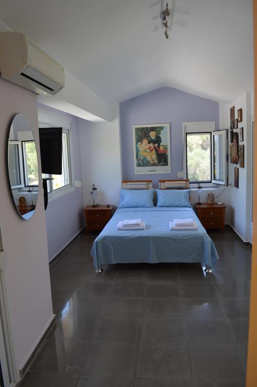 Olivos Villa Sani Sani  Exterior foto