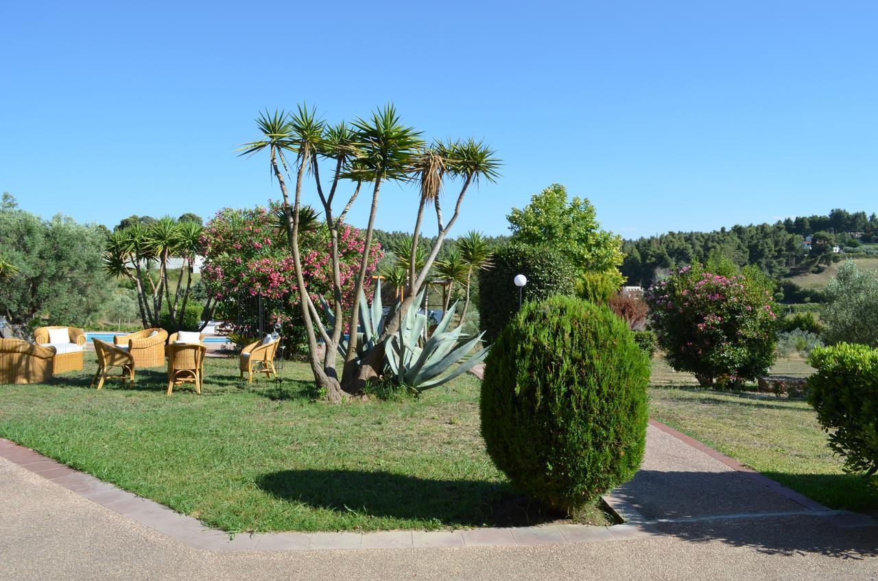 Olivos Villa Sani Sani  Exterior foto